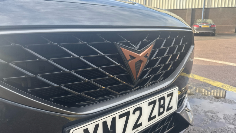 CUPRA Formentor 1.5 TSI 150 V2 5dr Petrol Estate